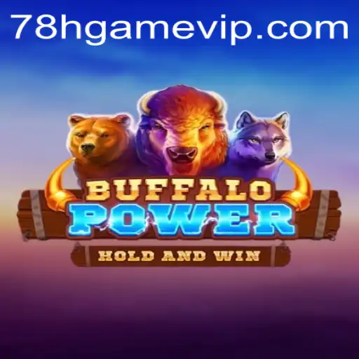 Explorando BuffaloPower: Uma Imersão no Jogo Revolucionário 78hgame