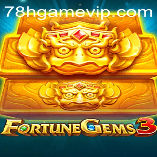 Explorando o Mundo de FortuneGems3: Uma Jornada de Estratégia e Diversão