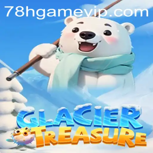 Descubra GlacierTreasure: A Aventura Congelante