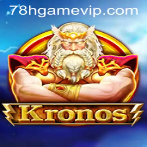 Descobrindo Kronos: Uma Jornada no Tempo e Espaço com 78hgame