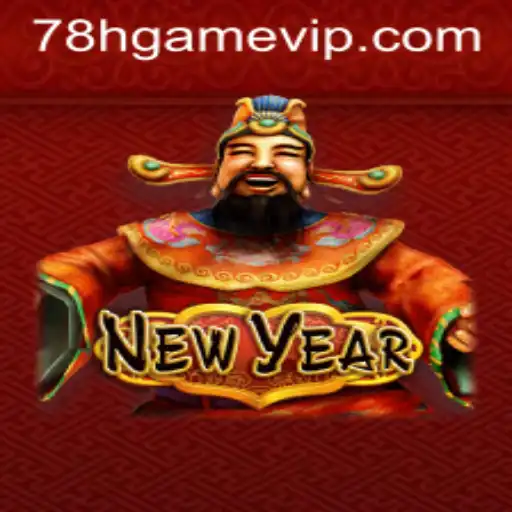 Descubra NewYear: O Empolgante Jogo 78hgame